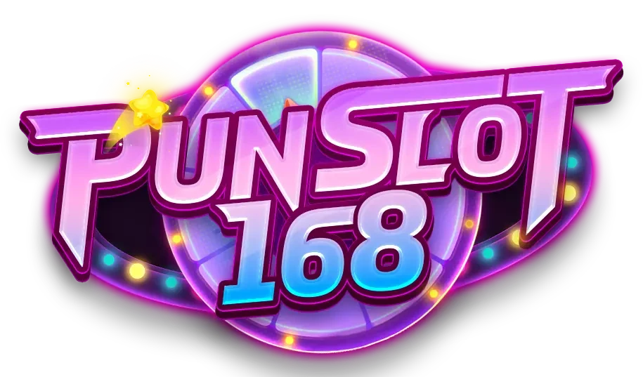 logo by punslot168