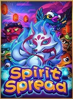 spirit spread by punslot168
